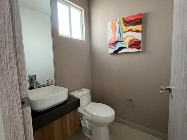 Casa en venta zona norte