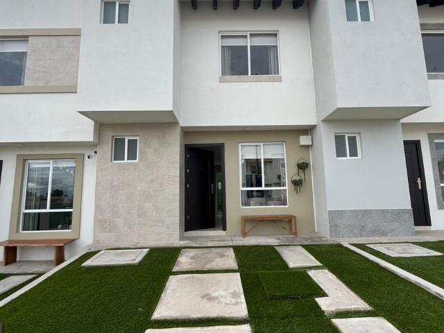 Casa en venta zona norte