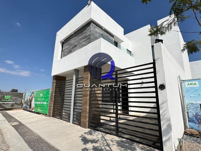 Casa en venta zona norte