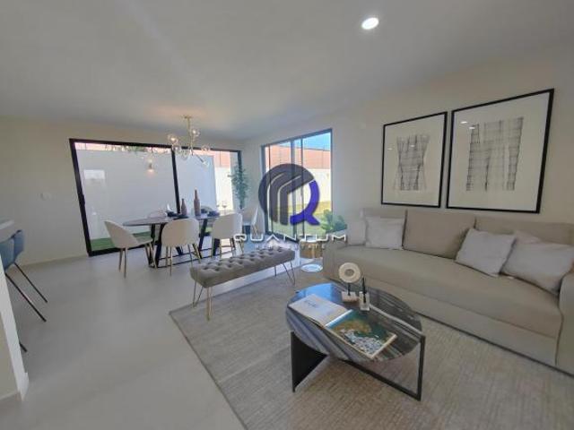 Casa en venta zona norte con Roof