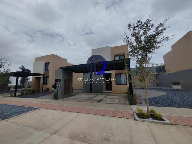 Casa en venta zona Norte Aguascalientes