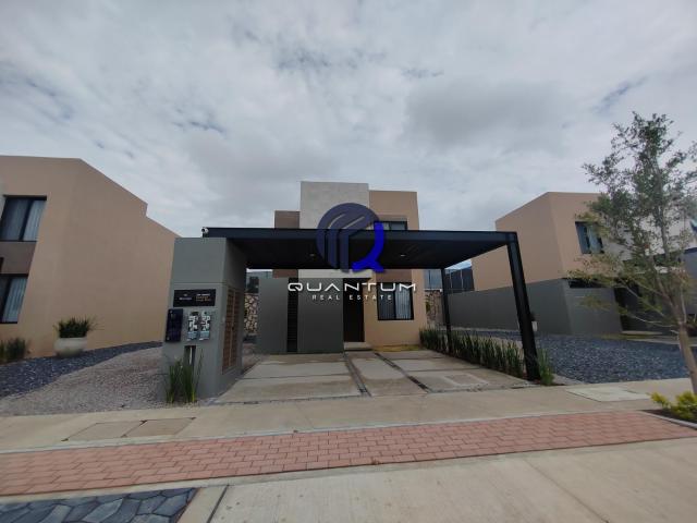 Casa en venta zona Norte Aguascalientes