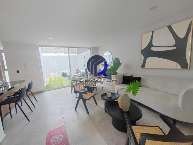 Casa en venta zona norte Aguascalientes