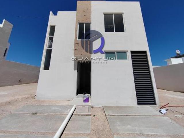 Casa en venta Zona Norte Aguascalientes