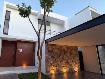 Casa en Venta Zona Norte en Mérida