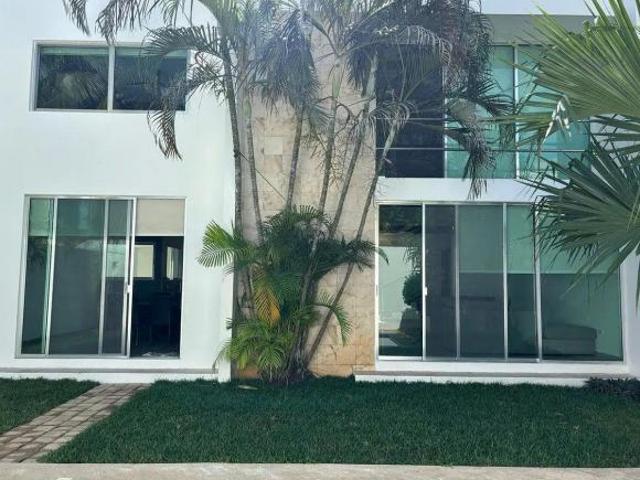 Casa en venta zona Norte Montes de Ame Mérida, Yucatán