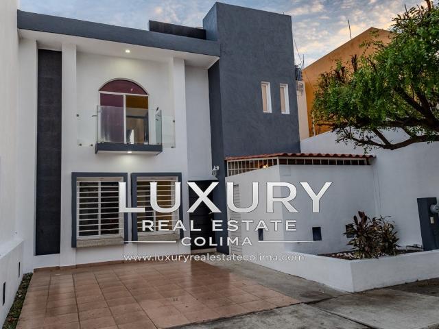 Casa en venta zona norte residencial
