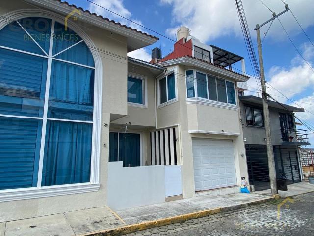 CASA EN VENTA ZONA PEDREGAL DE LAS ?NIMAS, XALAPA VERACRUZ