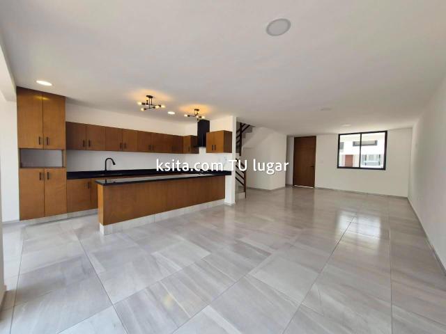 Casa en venta zona Plaza San Diego, Cholula, Puebla