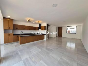 Casa en venta zona Plaza San Diego, Cholula, Puebla