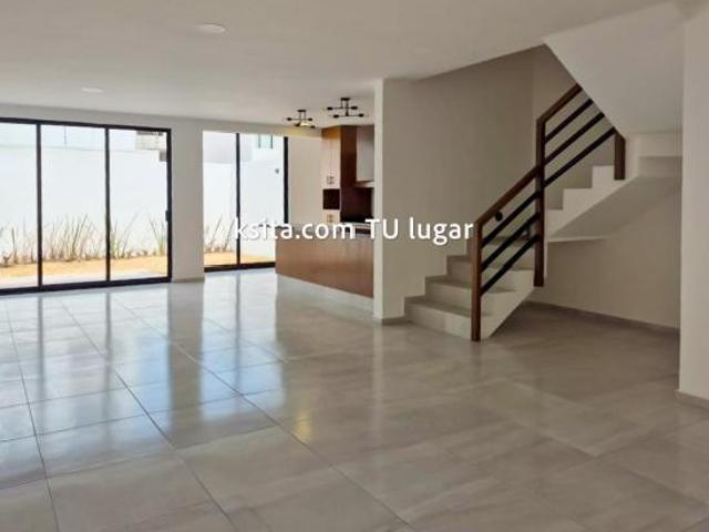 Casa en venta zona Plaza San Diego, Cholula, Puebla