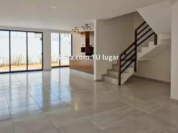 Casa en venta zona Plaza San Diego, Cholula, Puebla