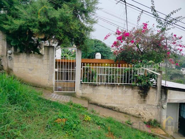 Casa en venta zona Rotarias, Xalapa Veracruz
