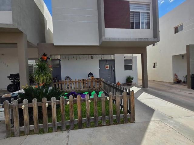 Casa EN VENTA ZONA RELIZ