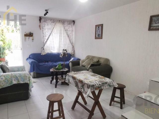 CASA EN VENTA ZONA RESERVA TERRITORIAL XALAPA VERACRUZ