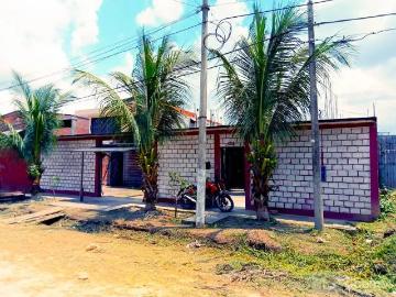 Pucallpa, Nueve De Abril, Yarinacocha, Provincia de Coronel Portillo, Ucayali