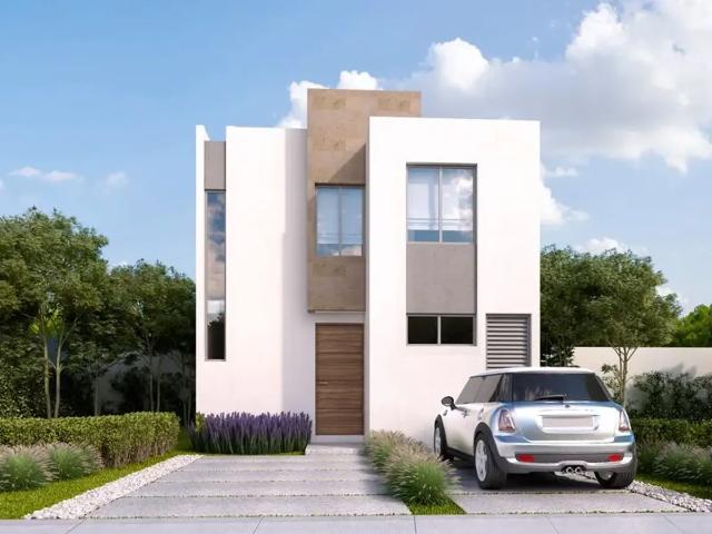 Casa en Venta – Zona Tec | Residencial Privado | Dos Plantas