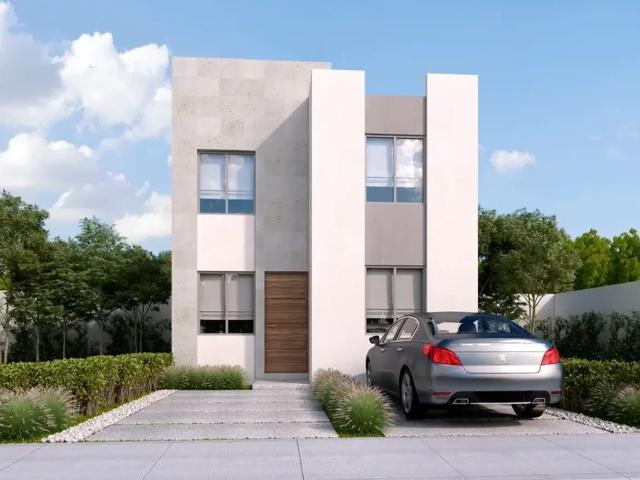 Casa en Venta – Zona Tec | Residencial Privado | Recámara en Planta Baja