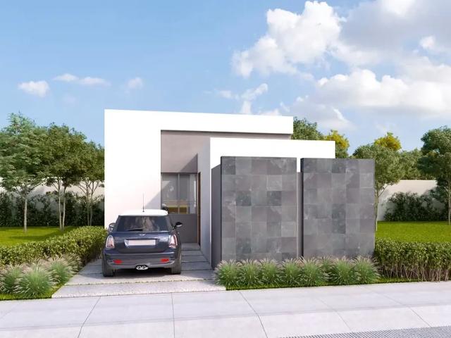 Casa en Venta – Zona Tec | Residencial Privado | Una Sola Planta
