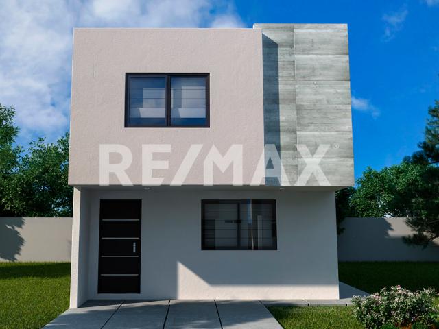 Casa en Venta – Av. Eloy Cavazos, Juárez, Nuevo León