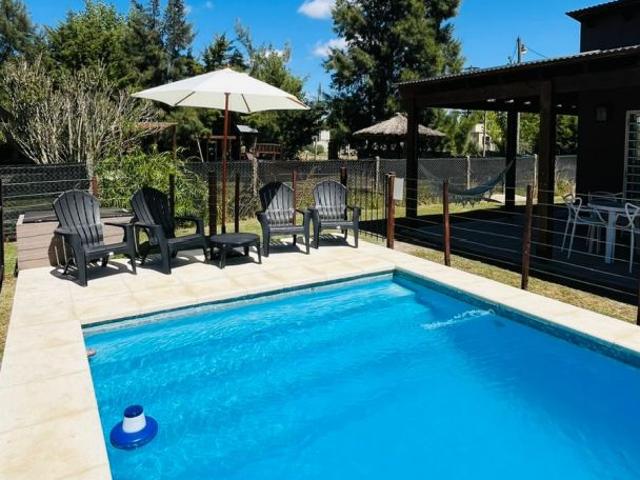 Casa EN VENTA