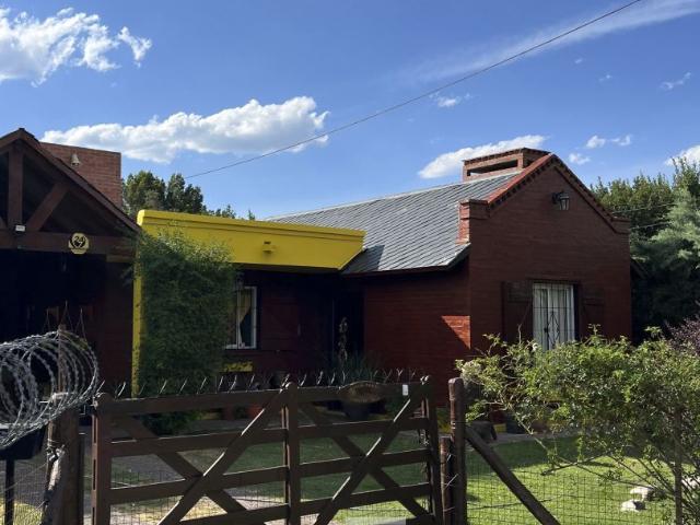 Casa EN VENTA