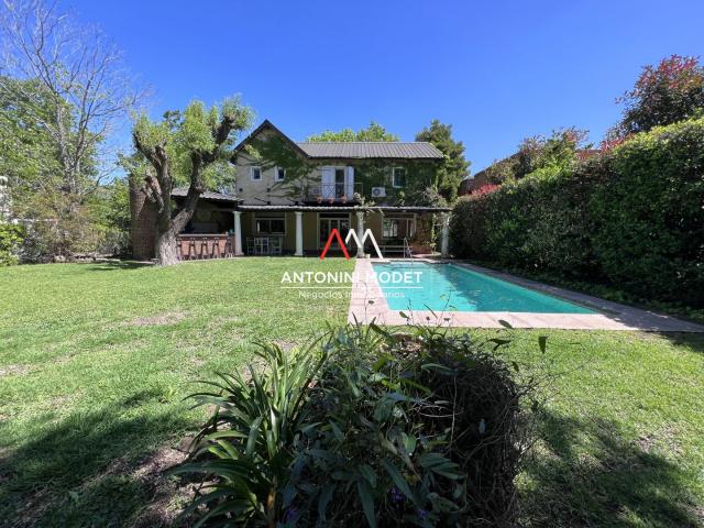 Casa EN VENTA