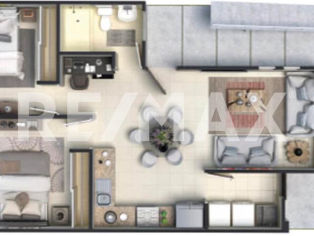 Casa en Venta – Av. Eloy Cavazos y Carretera a San Mateo, Juárez, Nuevo León