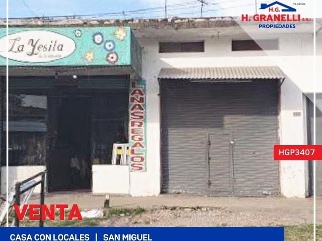 Casa EN VENTA