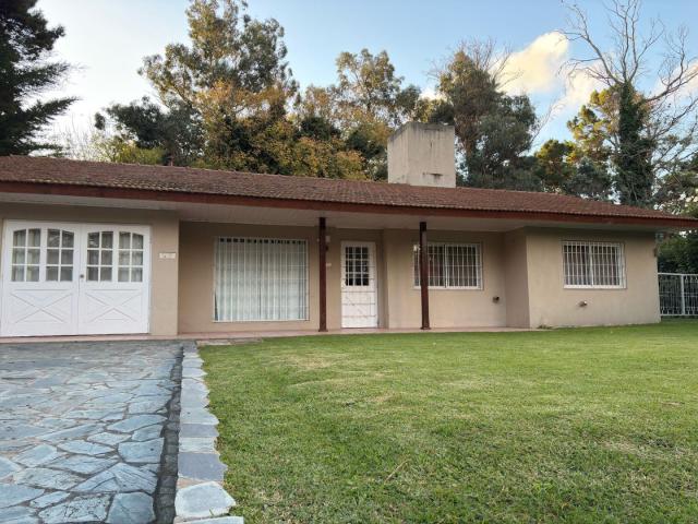 Casa EN VENTA