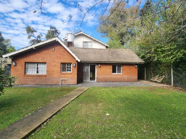 Casa EN VENTA