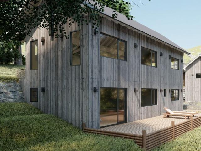 Casa EN VENTA