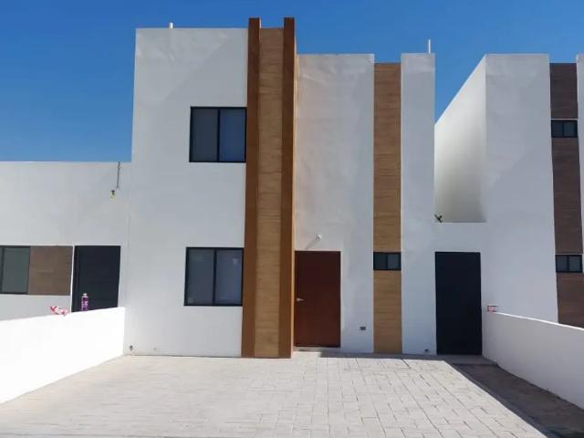 CASA EN VENTA!