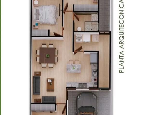CASA EN VENTA!