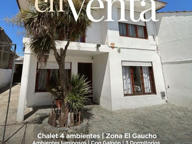 Casa EN VENTA