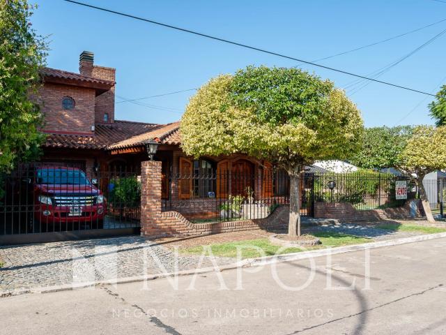 Casa EN VENTA