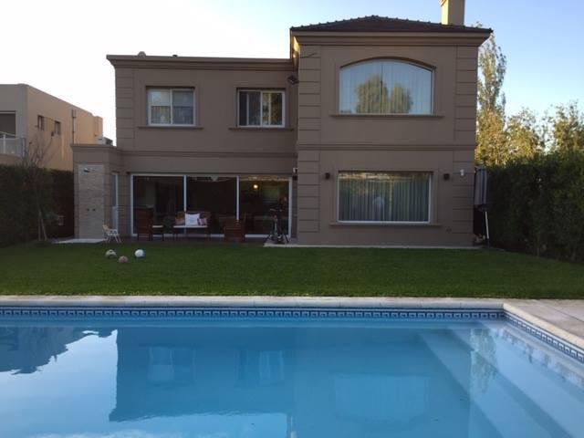 Casa EN ALQUILER