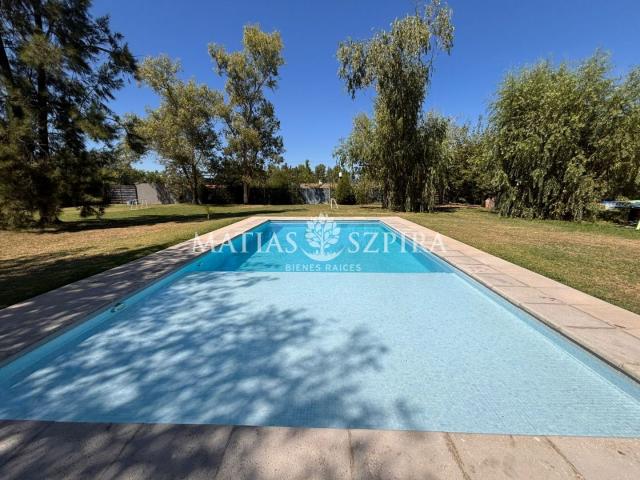 Casa EN VENTA