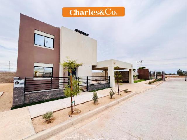 Casa en Venta