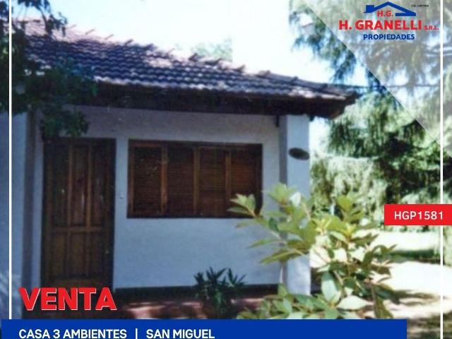 Casa EN VENTA