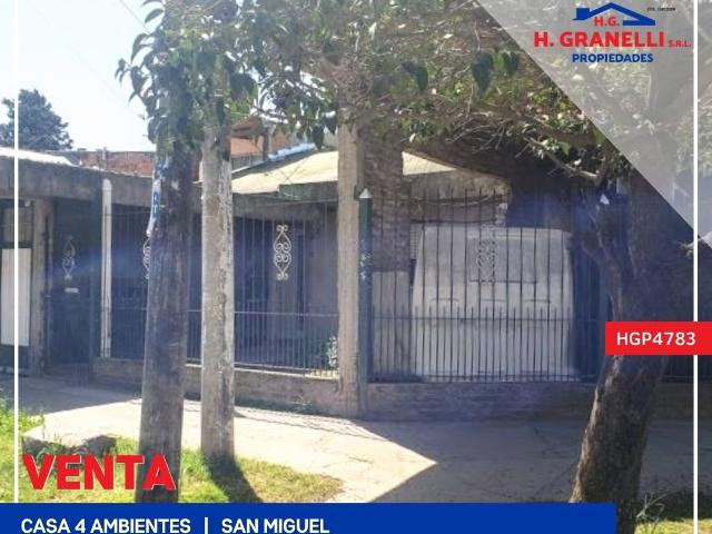 Casa EN VENTA