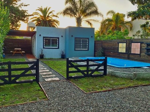 Casa EN VENTA