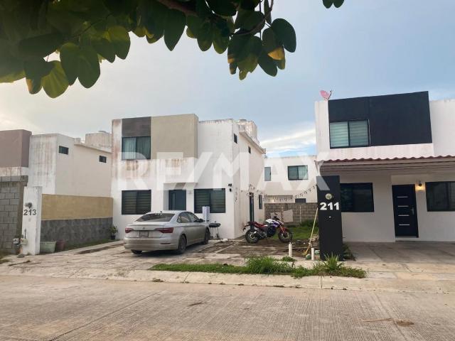 Casa en venta