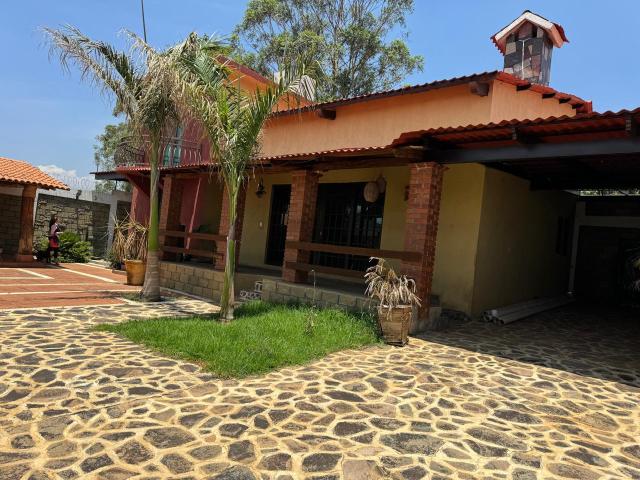Casa en venta