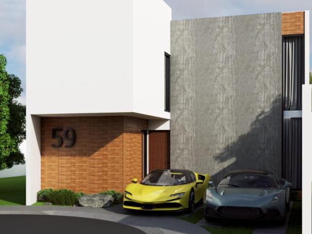 Casa en Venta