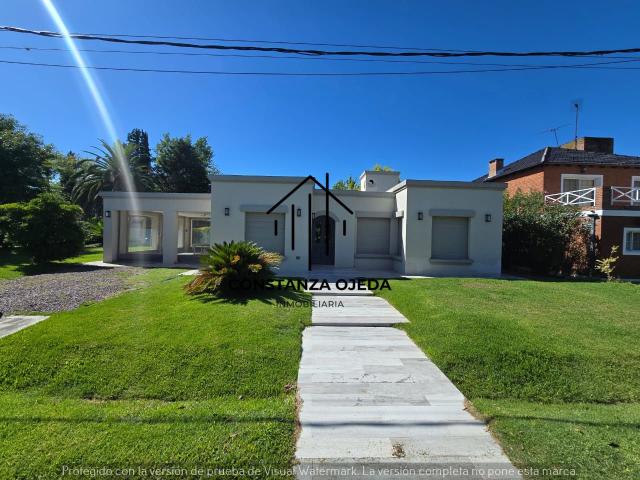 Casa EN VENTA