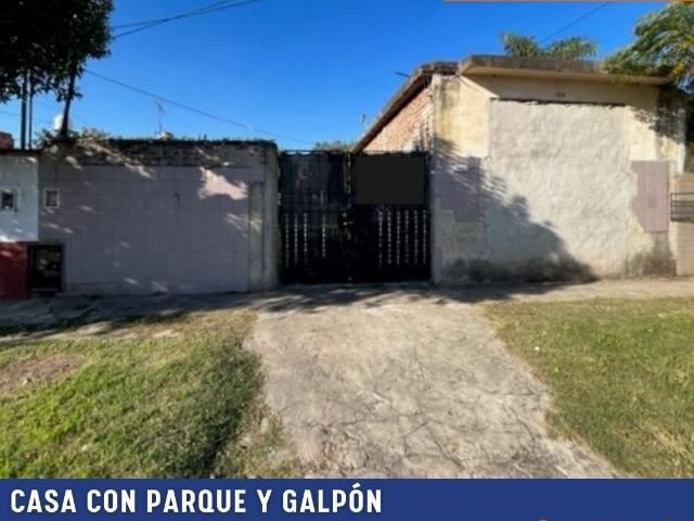 Casa EN VENTA