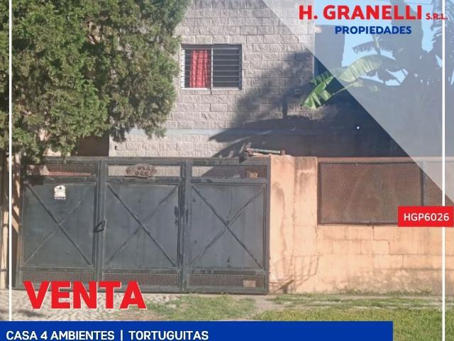 Casa EN VENTA