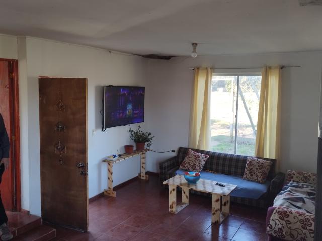 Casa en venta 120m2