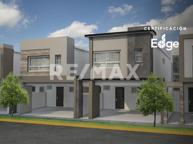 Casa en Venta | Bosques de la Sierra, Santa Catarina, Nuevo León